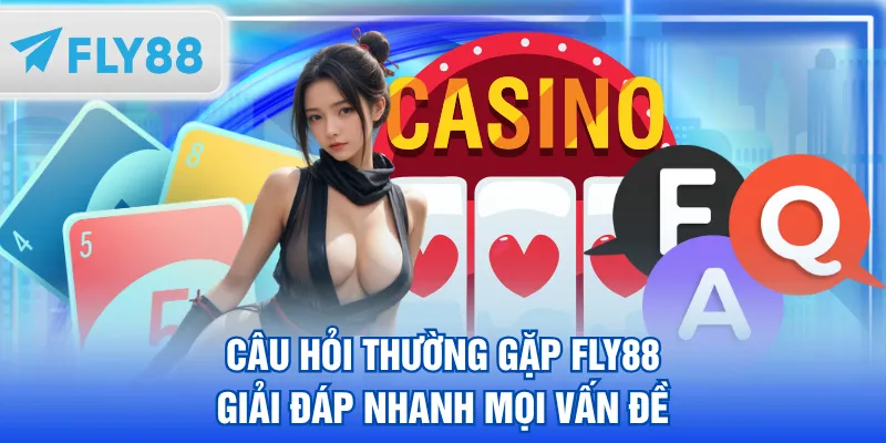 câu hỏi thường gặp